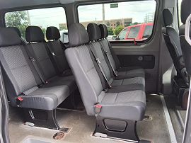 2013 Freightliner Sprinter