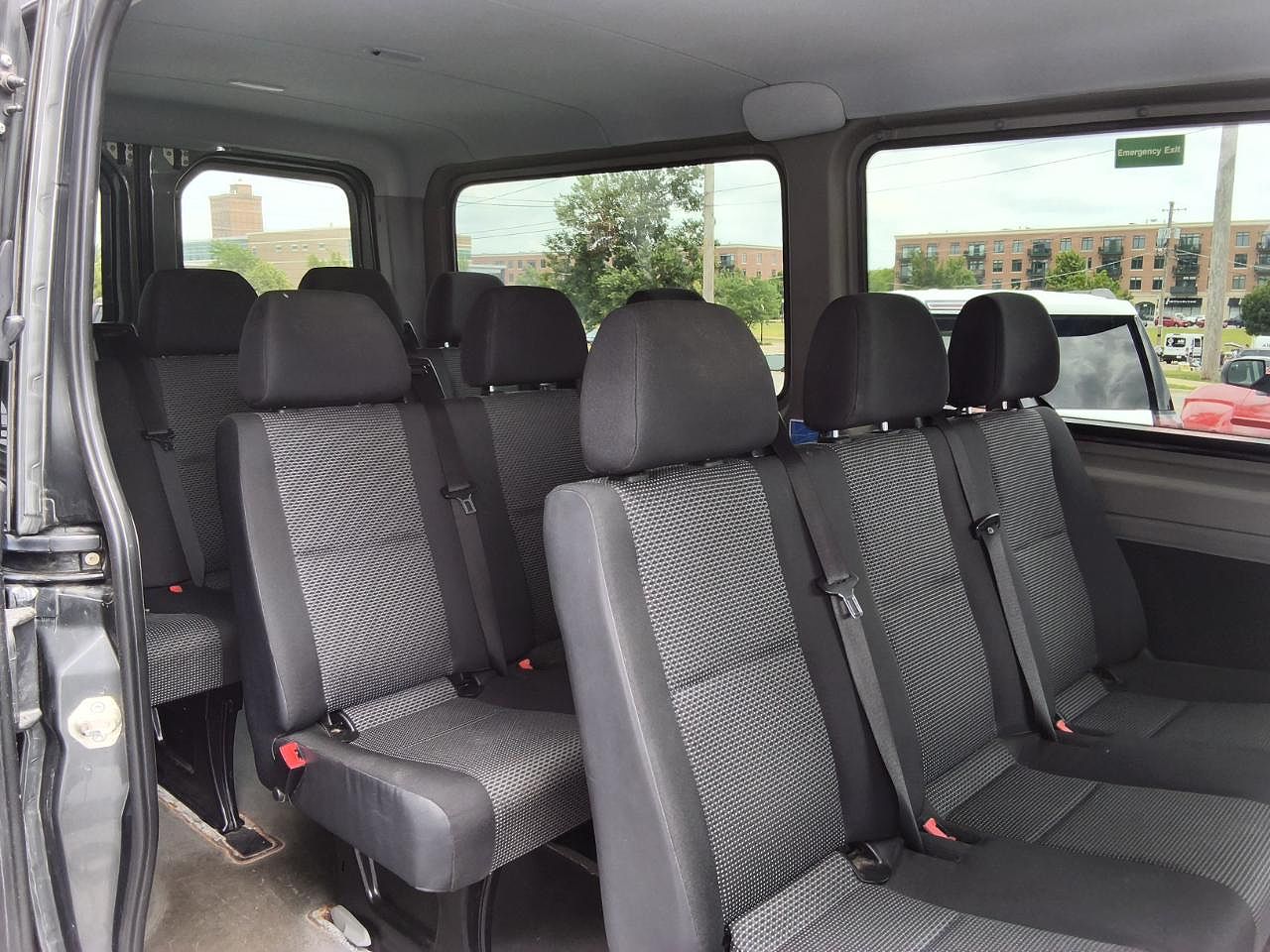 2013 Freightliner Sprinter