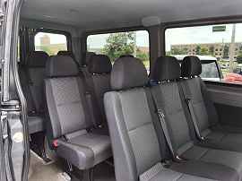 2013 Freightliner Sprinter