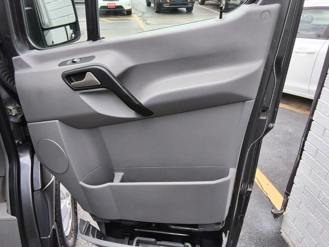 2013 Freightliner Sprinter