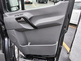 2013 Freightliner Sprinter