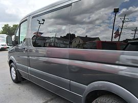 2013 Freightliner Sprinter