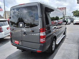 2013 Freightliner Sprinter