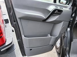 2013 Freightliner Sprinter