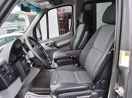 2013 Freightliner Sprinter