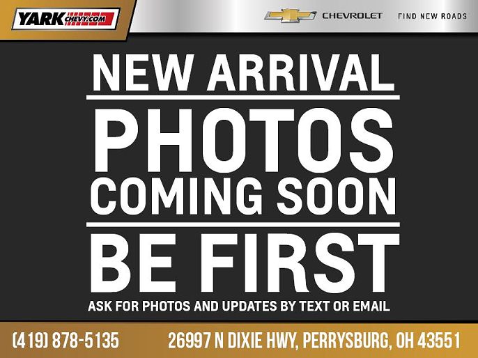 2025 Buick Enclave