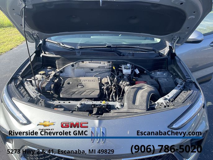 2024 Buick Encore GX