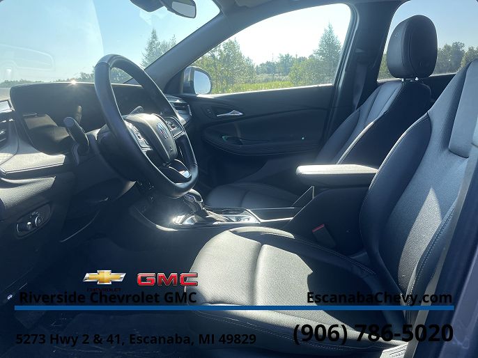 2024 Buick Encore GX