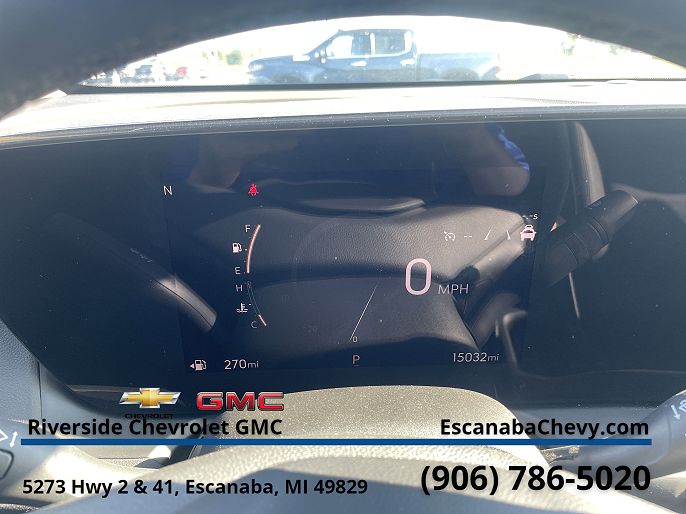 2024 Buick Encore GX