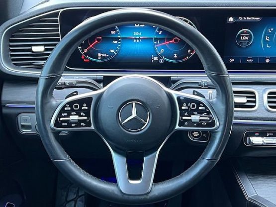 2023 Mercedes Benz GLE 350 4MATIC photo 10