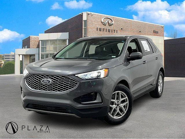 2023 Ford Edge