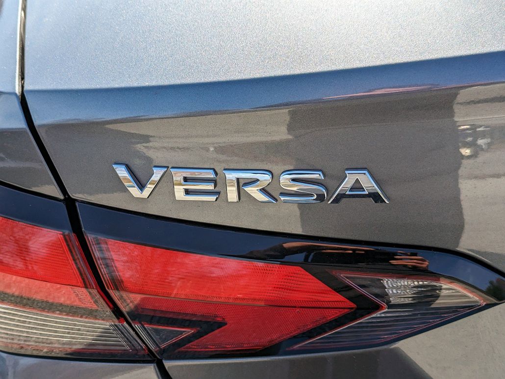 2024 Nissan Versa S image 5