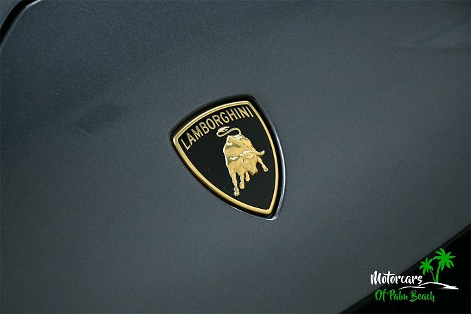 2020 Lamborghini Huracan