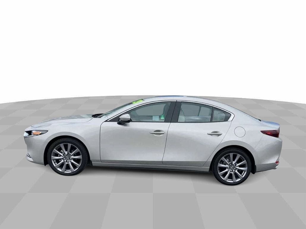 2023 Mazda Mazda3 Preferred image 4