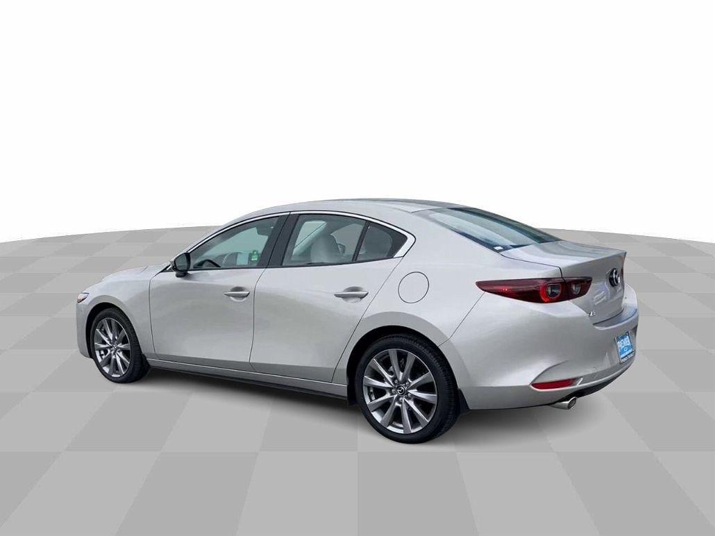 2023 Mazda Mazda3 Preferred image 5