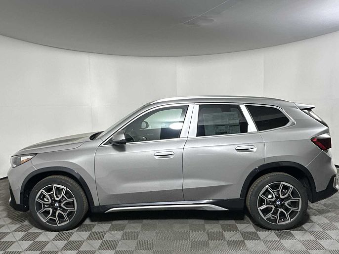 2025 BMW X1