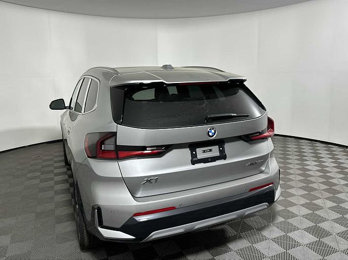 2025 BMW X1