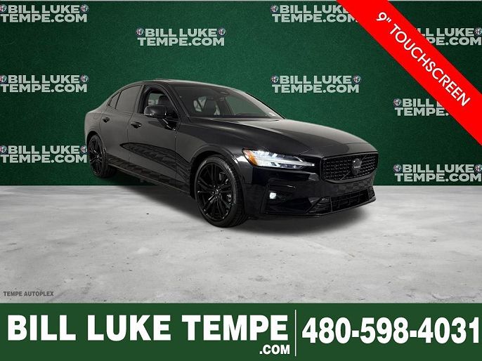 2023 Volvo S60