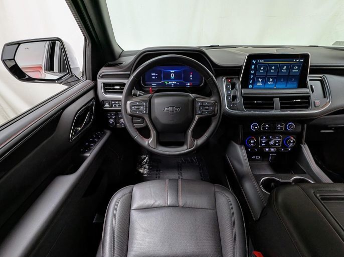 2022 Chevrolet Suburban