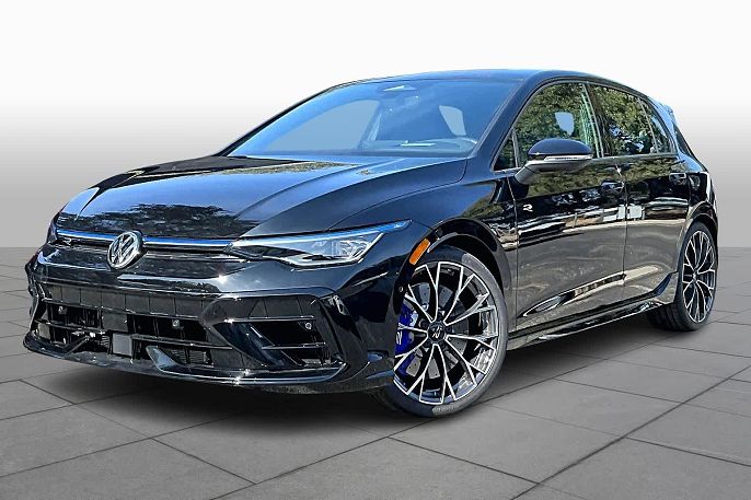 2026 Volkswagen Golf