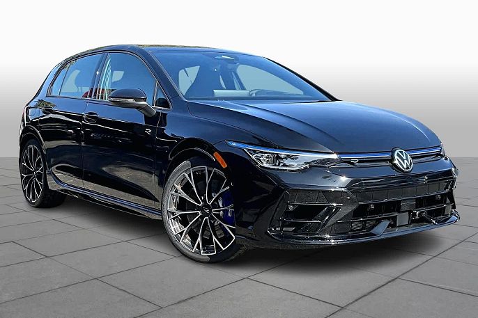 2026 Volkswagen Golf
