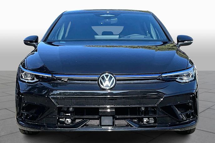 2026 Volkswagen Golf