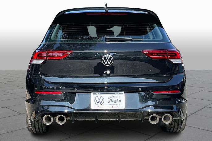 2026 Volkswagen Golf