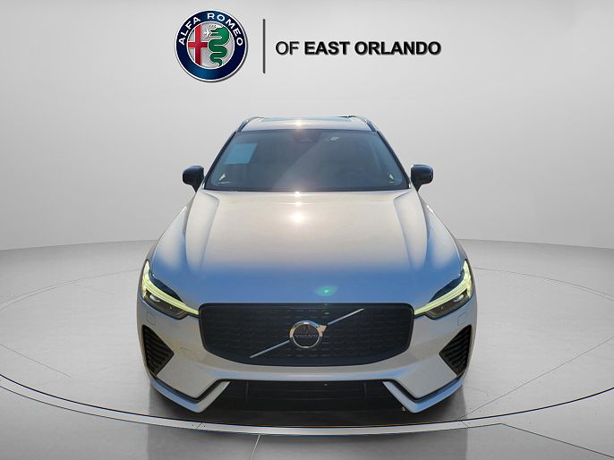 2025 Volvo XC60