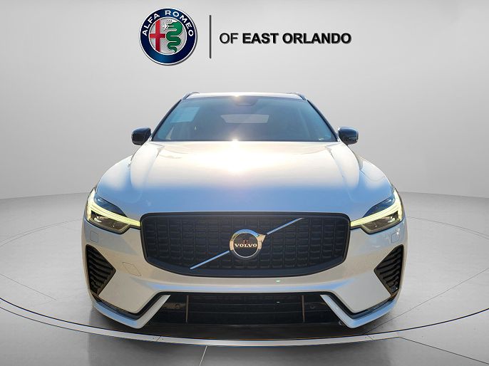 2025 Volvo XC60