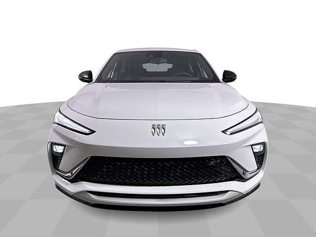 2026 Buick Envista
