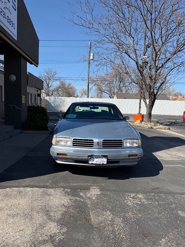 1994 Oldsmobile Eighty Eight