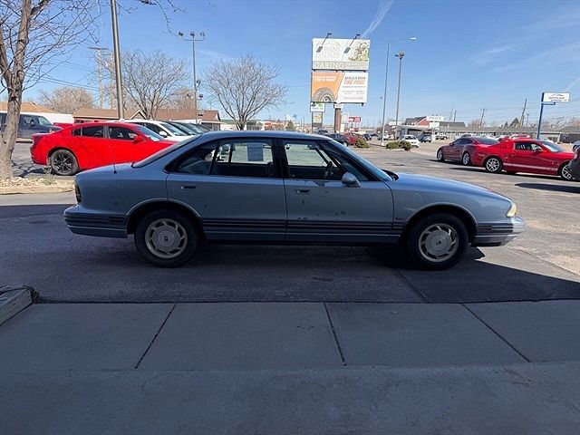 1994 Oldsmobile Eighty Eight