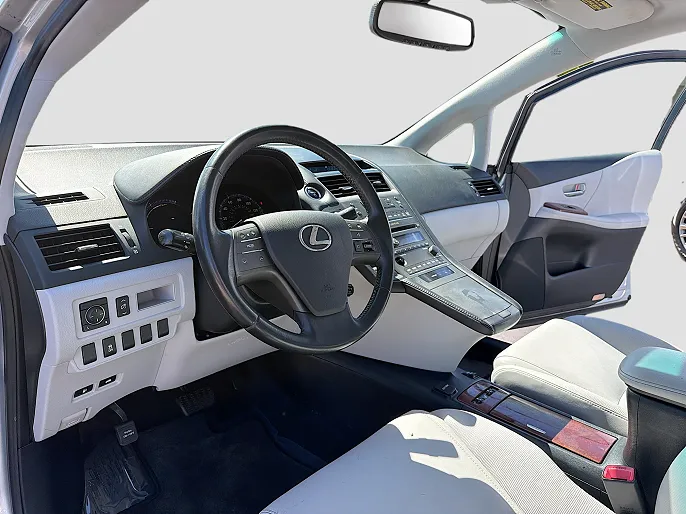 2012 Lexus HS