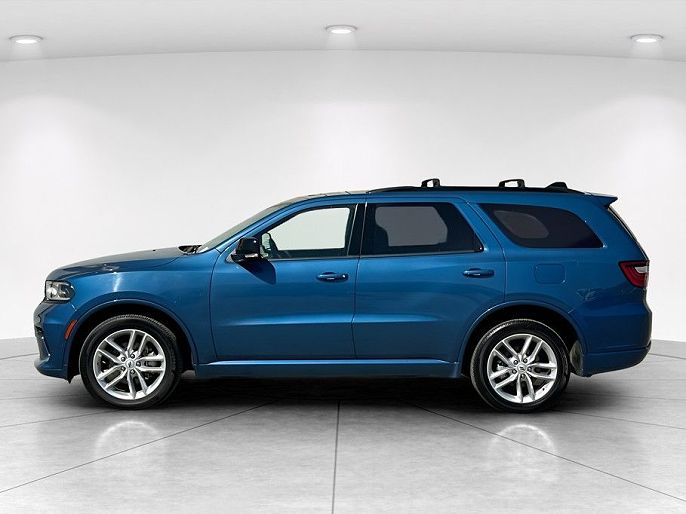 2025 Dodge Durango
