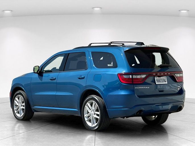 2025 Dodge Durango