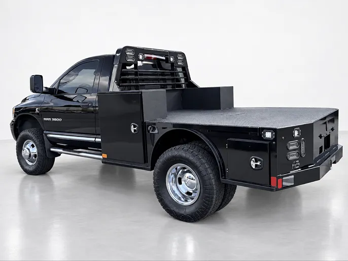 2006 Dodge Ram 3500