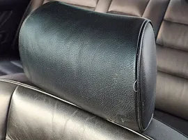 1990 Mercedes-Benz 420