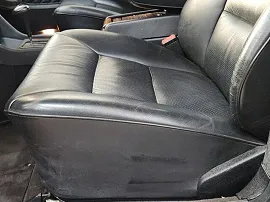 1990 Mercedes-Benz 420