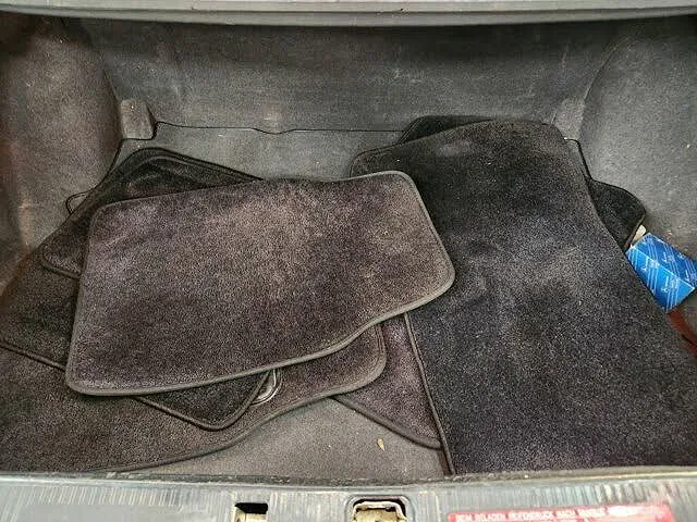 1990 Mercedes-Benz 420