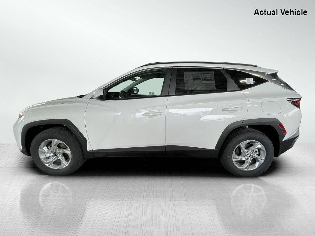 2024 Hyundai Tucson SEL image 4