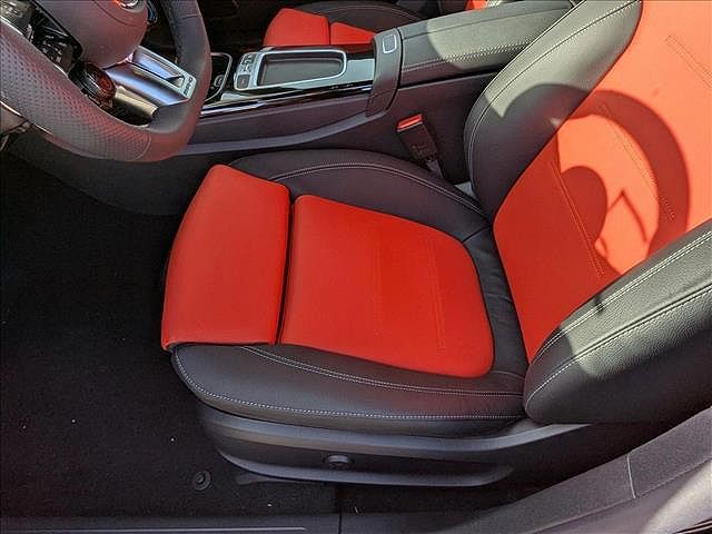 2025 Mercedes-Benz CLA