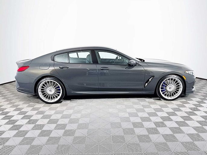 2023 BMW 8 Series