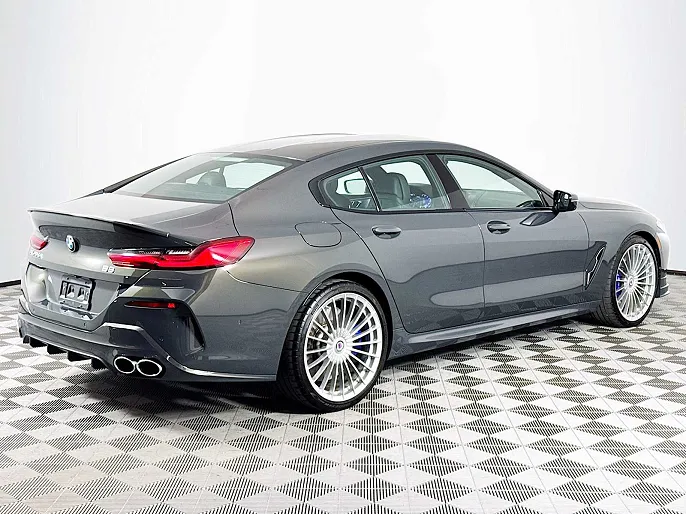 2023 BMW 8 Series