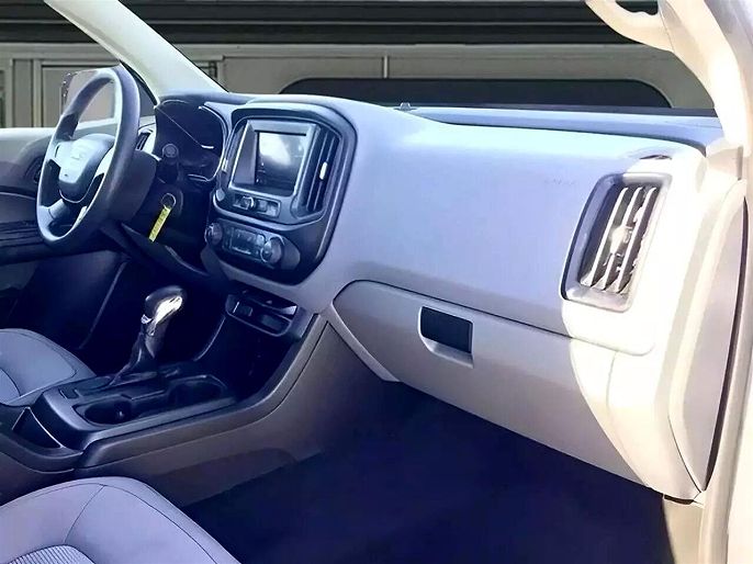2022 GMC Canyon