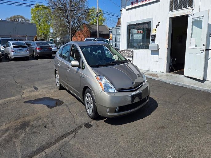 2009 Toyota Prius