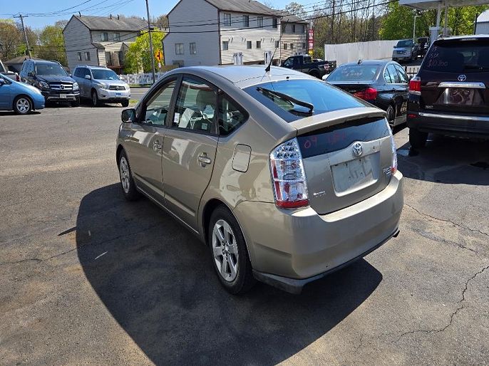 2009 Toyota Prius