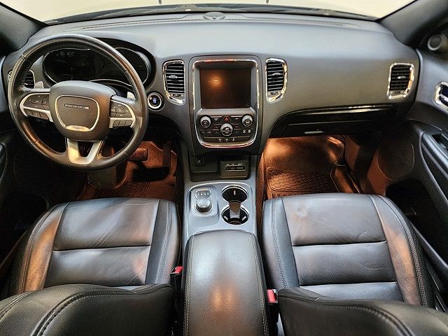 2014 Dodge Durango