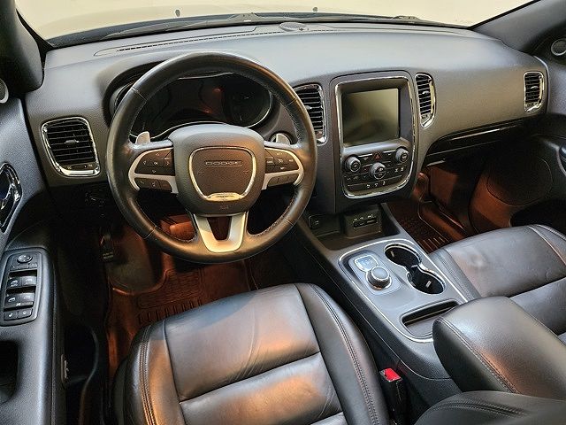 2014 Dodge Durango