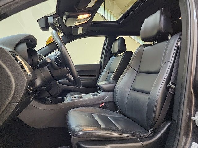 2014 Dodge Durango