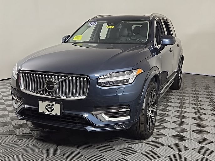 2024 Volvo XC90